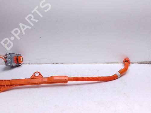 Electronic module TOYOTA YARIS (_P13_)  | BP26661292M83 
