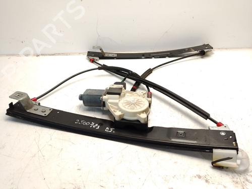 Used Front left window mechanism FORD MONDEO IV (BA7) 2.0 TDCi (140 hp) 32267175