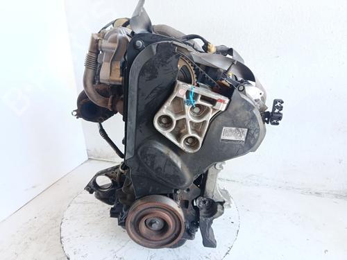 Engine RENAULT SCÉNIC II (JM0/1_) 1.9 dCi (JM0G, JM12, JM1G, JM2C) | BP37519037M1 - Image 5