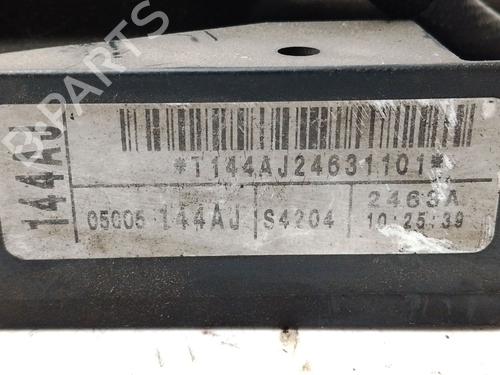 Radiator fan CHRYSLER GRAND VOYAGER V (RT) 3.6 | BP31145965M35 