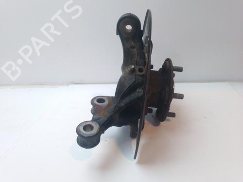 Left front steering knuckle TOYOTA RAV 4 V (_A5_, _H5_)  | BP20936739M25 