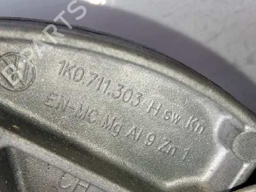 Hand brake VW GOLF V (1K1) 1.9 TDI | BP10188495I18 