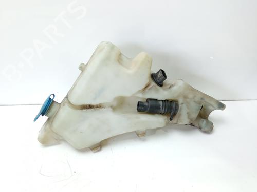 Windscreen washer tank AUDI TT (8N3)  | BP17307914C113 