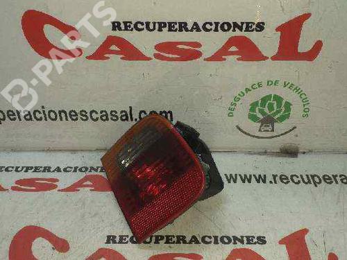 Used Third brake light Third brake light BMW 3 (E46) 320 d (150 hp) 10979954 10979954
