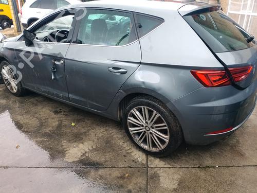 Heater matrix box SEAT LEON (5F1) | BP26407852M61 - Image 9