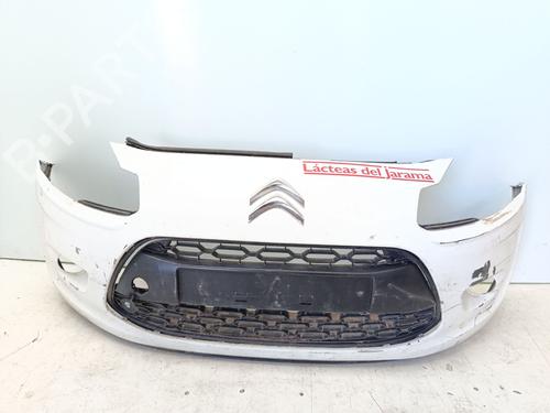 Used Front bumper Front bumper CITROËN C3 I (FC_, FN_) 1.4 HDi (68 hp) 33614025 33614025