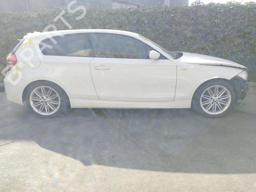 Engine control unit (ECU) BMW 1 (E87) 116 d | BP18088687M57 - Image 3