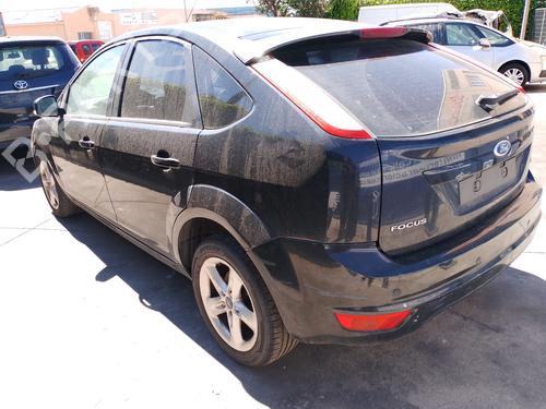 Right mirror FORD FOCUS II (DA_, HCP, DP)  | BP18692270C27 