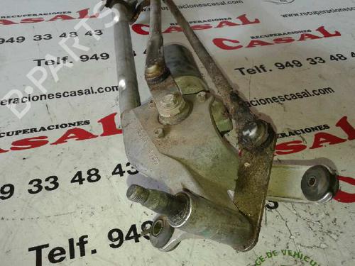 Front wiper motor NISSAN PRIMERA Hatchback (P11)  | BP7963164M29 