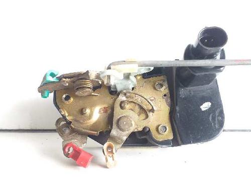 Front right lock CHRYSLER VOYAGER / GRAND VOYAGER III (GS_, NS_) 2.5 TD | BP7960027C97 