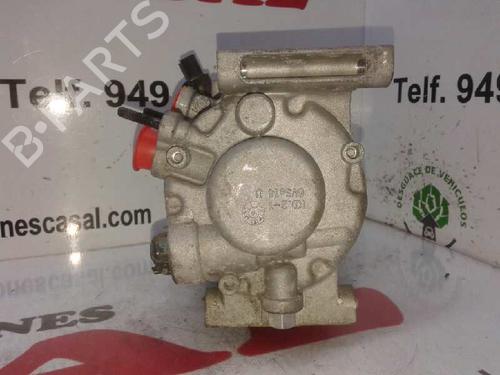 AC compressor HYUNDAI ix35 (LM, EL, ELH) 1.7 CRDi | BP10275415M34 
