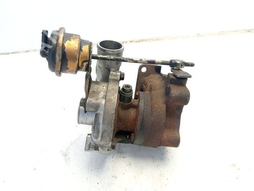 Turbolader/Kompressor RENAULT CLIO II (BB_, CB_) 1.5 dCi (B/CB08) | BP30962506M71