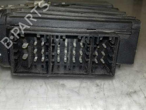 Right front window motor VW POLO (9N_, 9A_)  | BP7958914E20 