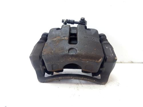 Used Left front brake caliper Left front brake caliper OPEL INSIGNIA A (G09) 2.0 CDTI (68) (131 hp) 33557378 33557378