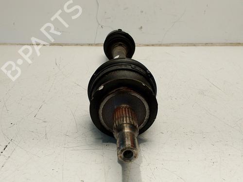Left front driveshaft MERCEDES-BENZ A-CLASS (W169) A 160 (169.031, 169.331) | BP36239079M38  - Image 6