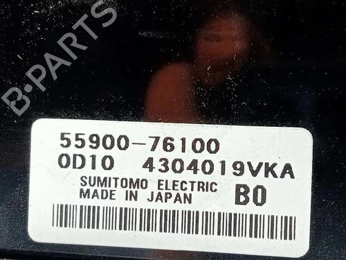 Climate control LEXUS CT (ZWA10_) 200h (ZWA10_) | BP23536511I5 