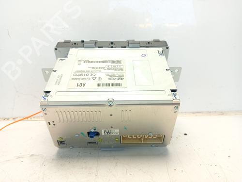 Display de informações KIA NIRO I (DE) | BP30923821C48