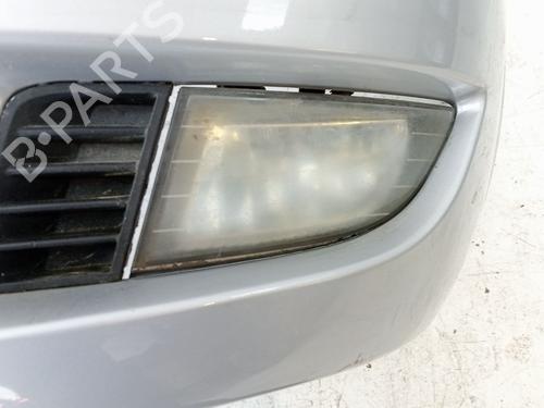Front bumper HYUNDAI SONATA V (NF)  | BP29753582C7