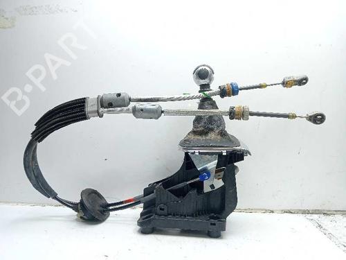 Used Gear lever Gear lever 24138943 24138943
