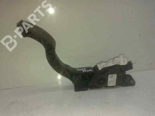 Used Pedal FORD FOCUS III [2010-2020]  7957913