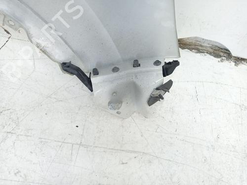 Left front fenders RENAULT KADJAR (HA_, HL_) 1.6 TCe 165 (HLMH) | BP29735159C41