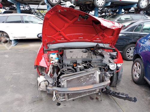 Front right window mechanism SEAT LEON (1P1) 1.6 TDI | BP32205555C23 - Image 2
