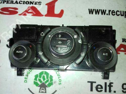 Used Climate control Climate control 7954386 7954386