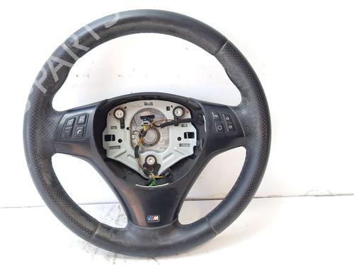 Used Steering wheel BMW 3 Touring (E91) 318 d (143 hp) 30529126