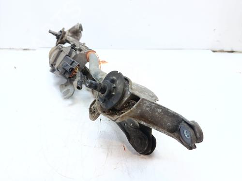 Front wiper motor NISSAN NOTE (E11, NE11) 1.4 | BP33931535M29 - Image 5