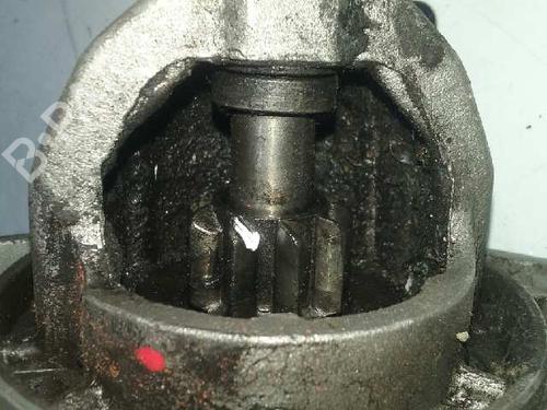 Starter OPEL VECTRA B (J96)  | BP7962756M8 