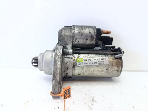 Used Starter Starter 36162166 36162166