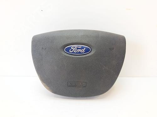 Used Driver airbag Driver airbag FORD FOCUS II (DA_, HCP, DP) 1.8 TDCi (115 hp) 33795945 33795945