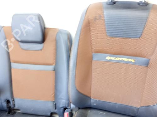Seats set FORD RANGER (TKE)  | BP31191399C78  - Image 6