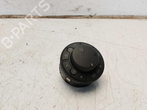 Used Headlight switch Headlight switch 38461034 38461034