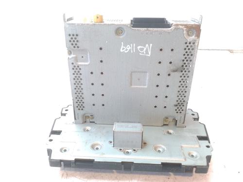 Radio SKODA RAPID (NH3, NK3, NK6) 1.6 TDI | BP30873669E6