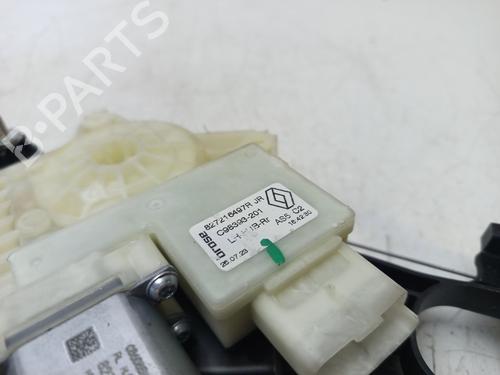 Rear left window mechanism RENAULT CAPTUR I (J5_, H5_) 0.9 TCe 90 | BP33209146C24 - Image 6