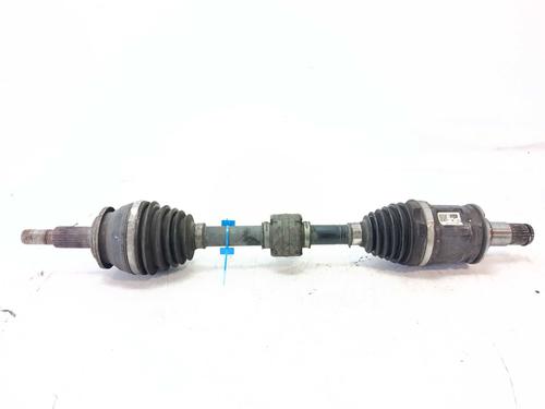 Drivaksel fortil venstre Drivaksel fortil venstre TOYOTA CAMRY (_V7_, _VA7_, _VH7_) 2.5 Hybrid (AXVH71_, AXVH70, AXVH71R) (218 hp) 39883892 39883892