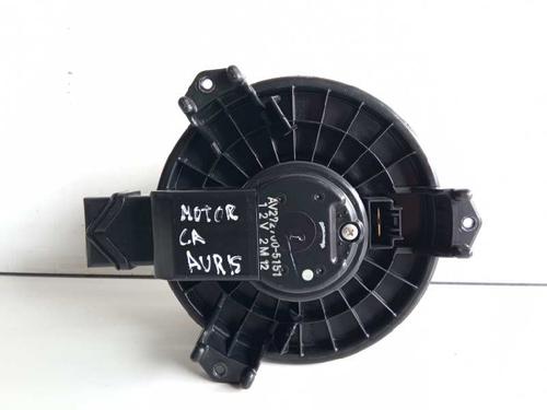 heater-blower-motor-toyota-auris-_e15_-14-d-4d-nde150_-nde150r-av2727005151-2006-2007-2008-2009-2010-2011-2012-7960781 main image