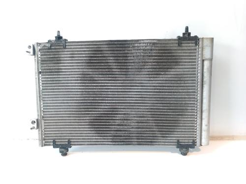 Used AC radiator AC radiator 21375327 21375327
