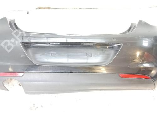 Rear bumper OPEL ASTRA J GTC  | BP29748382C8 