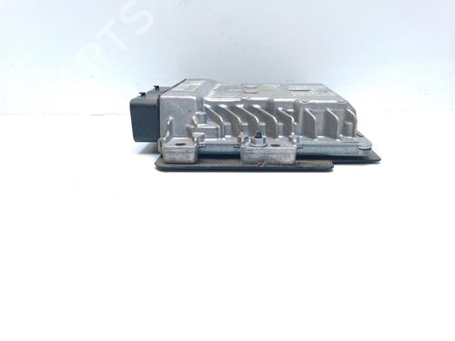 Engine control unit (ECU) CITROËN C4 I (LC_)  | BP17643727M57 