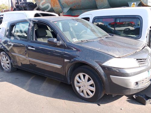 Used Parts RENAULT MEGANE II Saloon (LM0/1_) [2003-2025]  4245703