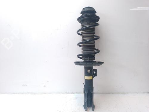 Used Right front shock absorber TOYOTA YARIS (_P13_) [2010-2020]  20077221
