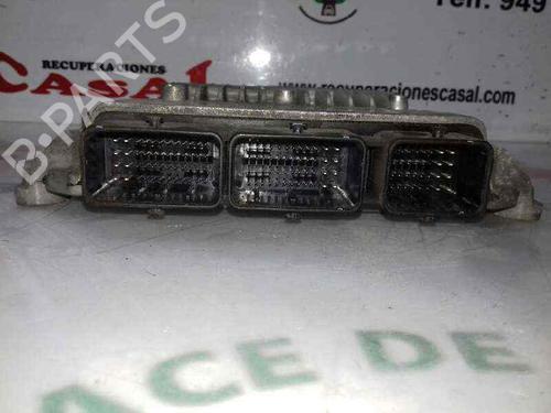 Engine control unit (ECU) FORD FOCUS II (DA_, HCP, DP)  | BP7954767M57 