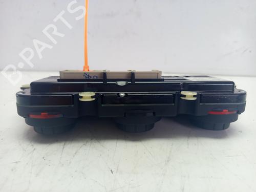 Climate control SKODA OCTAVIA II (1Z3) 1.9 TDI | BP30897601I5
