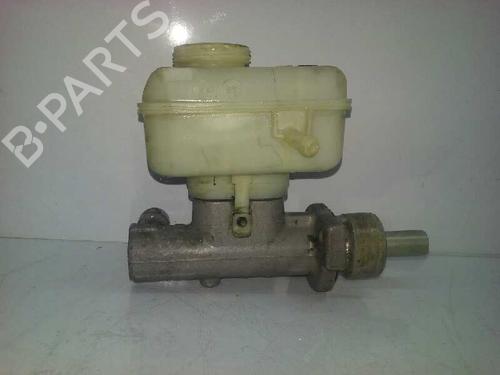 Brake master cylinder SEAT LEON (1M1)  | BP7957676M77 