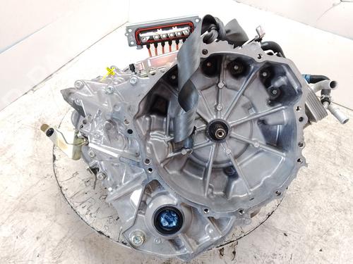 Used Gearbox TOYOTA COROLLA Hatchback (_E21_, _EA1_, _EH1_) [2018-2025]  30487540