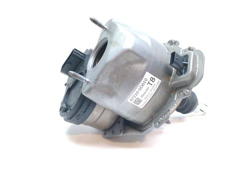 Used Servo brake TOYOTA YARIS (_P13_) [2010-2020]  16692685