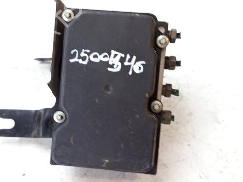 ABS pump RENAULT CLIO III (BR0/1, CR0/1) | BP30649828M43