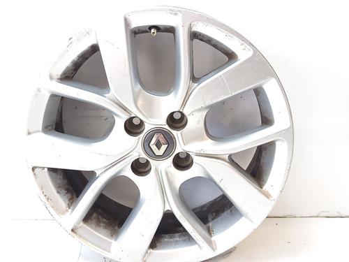 Felg RENAULT CLIO IV (BH_) 0.9 TCe 90 (BHNF, BHMA, BHMH, BHJK, BHJR) (90 hp) 27711830